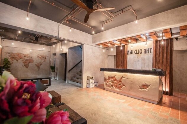 The Old Inn Udon Thani - Photo2