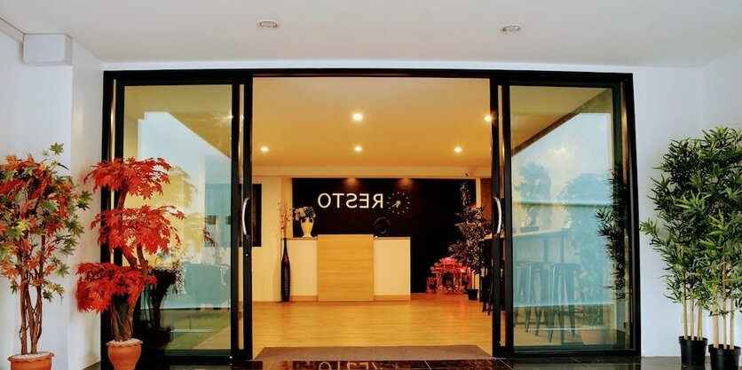 The Resto - Photo2