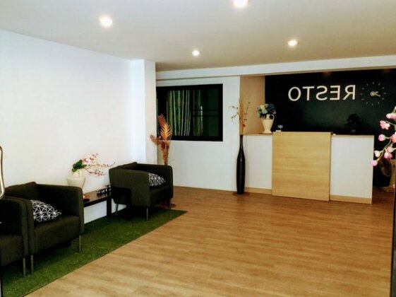 The Resto - Photo3