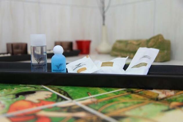The Ricefields Hotel - Photo3