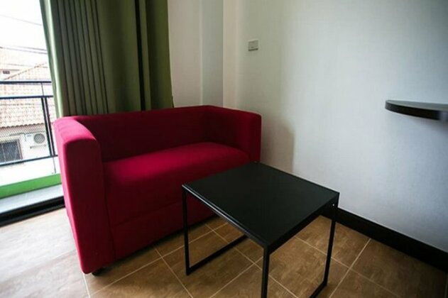 The Season Residence - Photo2