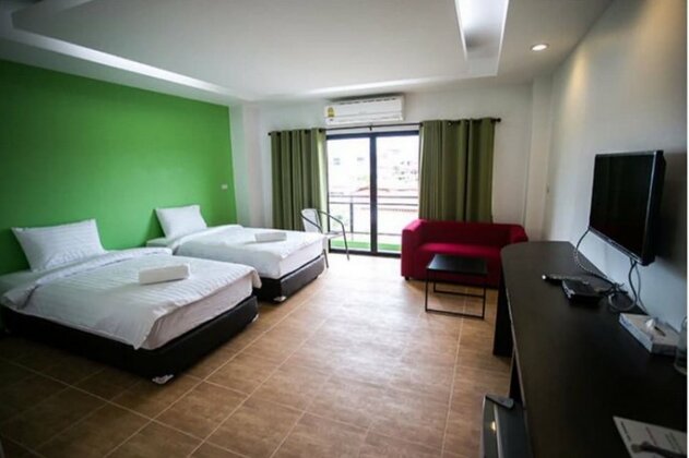 The Season Residence - Photo5