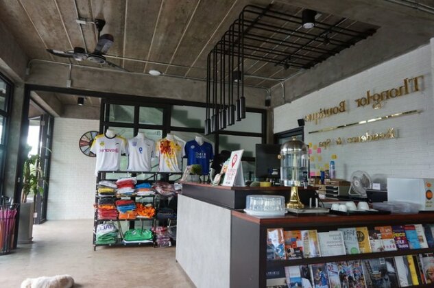 Thonglor Boutique and Spa - Photo2