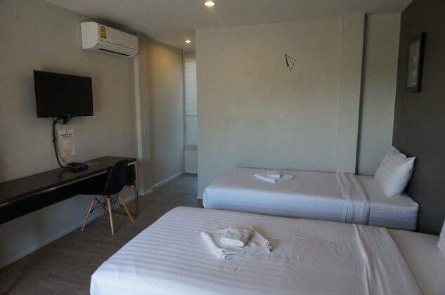 Thonglor Boutique and Spa - Photo4