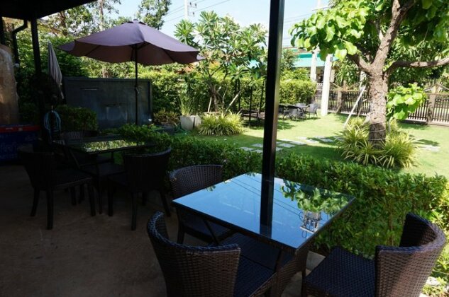 Thonglor Boutique and Spa - Photo5