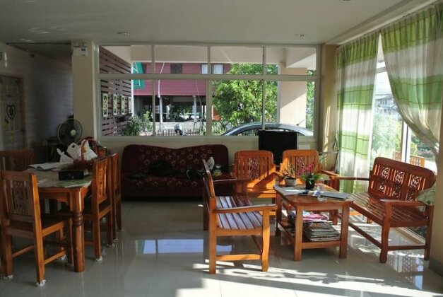 Tippawan Mansion - Photo2