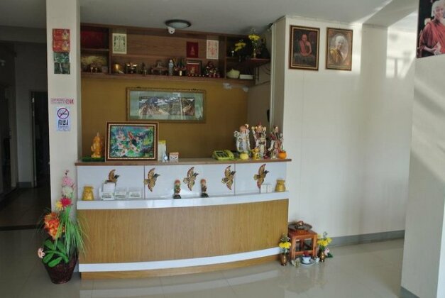 Tippawan Mansion - Photo3