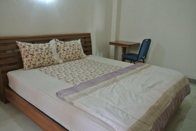 Tippawan Mansion - Photo5