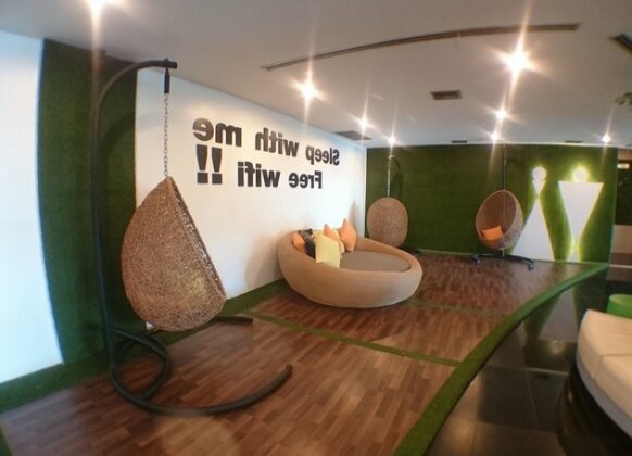 Tonkoon Hotel Udon Thani - Photo2