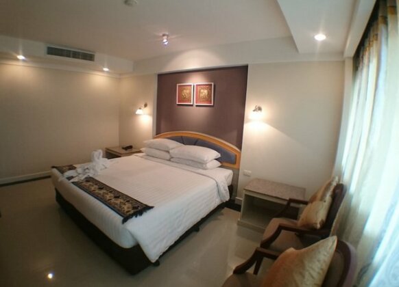 Tonkoon Hotel Udon Thani - Photo4