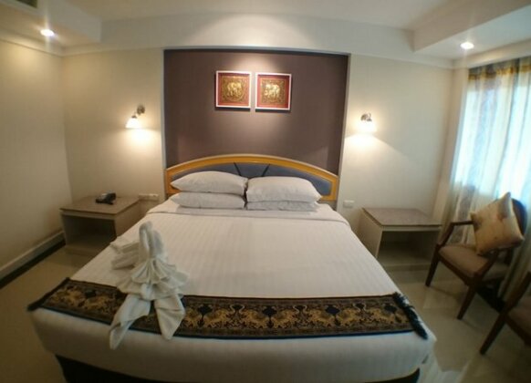 Tonkoon Hotel Udon Thani - Photo5