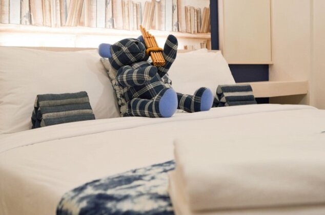 UD Capital Hotel - Photo2