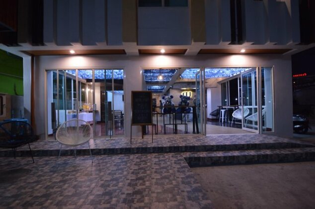 UD Capital Hotel - Photo3