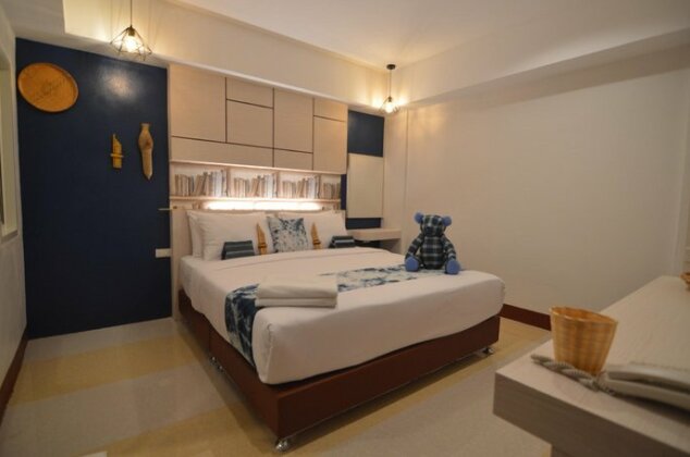 UD Capital Hotel - Photo4