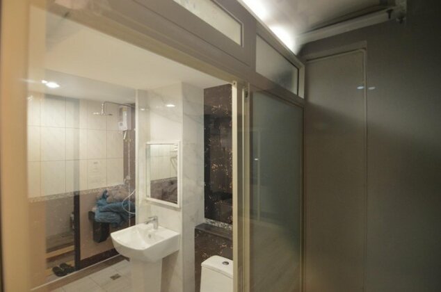 UD Capital Hotel - Photo5