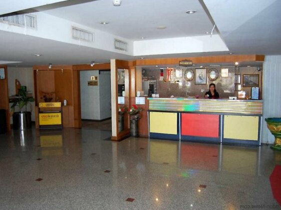 Udon Airport Hotel - Photo3
