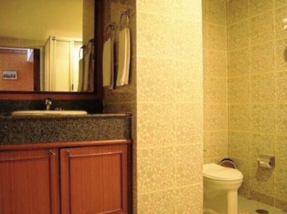 Udon Airport Hotel - Photo4