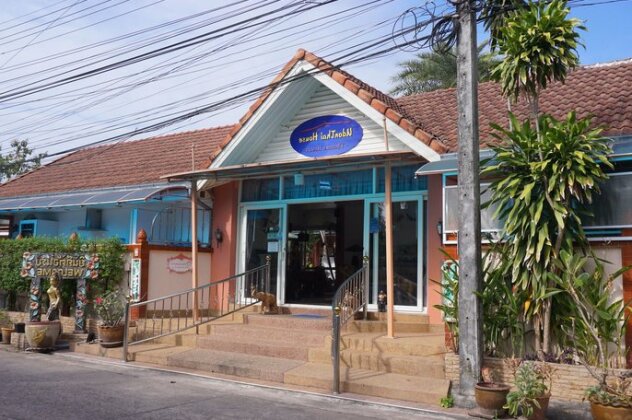Udon Thai House Resort & Hotel