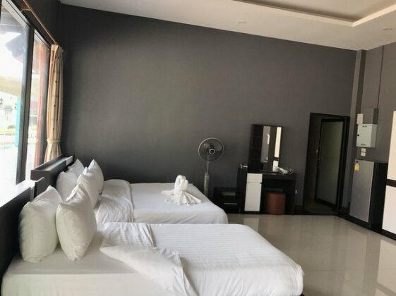 Usotel Waterland Hotel - Photo4