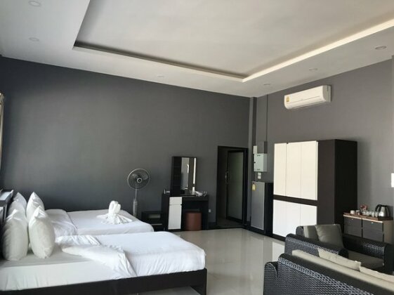 Usotel Waterland Hotel - Photo5