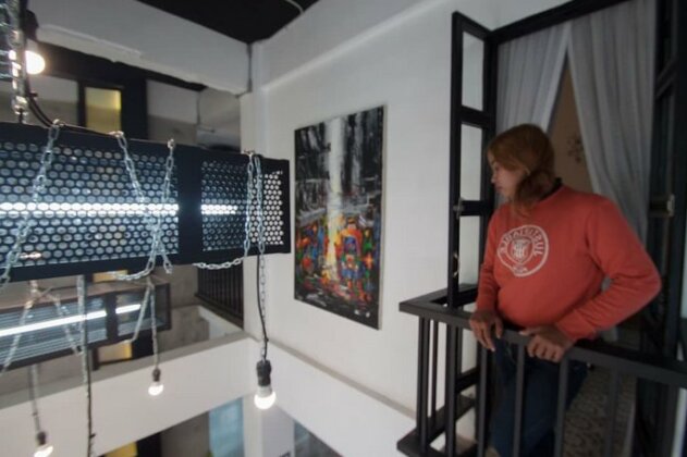 V1 Room Hotel - Photo5
