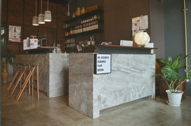 Whereder Poshtel - Photo2
