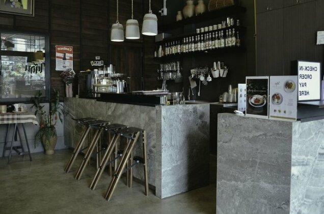 Whereder Poshtel - Photo3