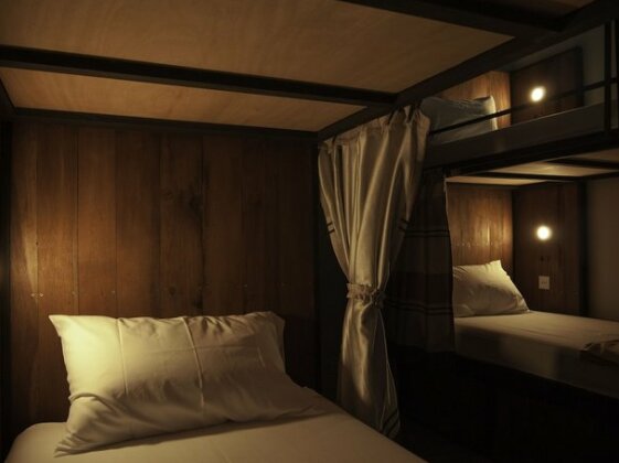 Whereder Poshtel - Photo5