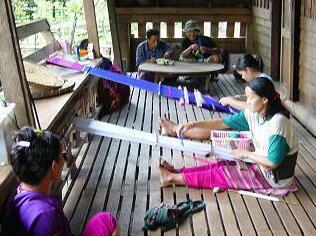 Umphang Hill Resort - Photo2