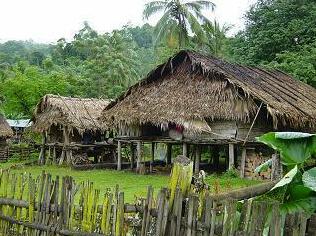 Umphang Hill Resort - Photo3