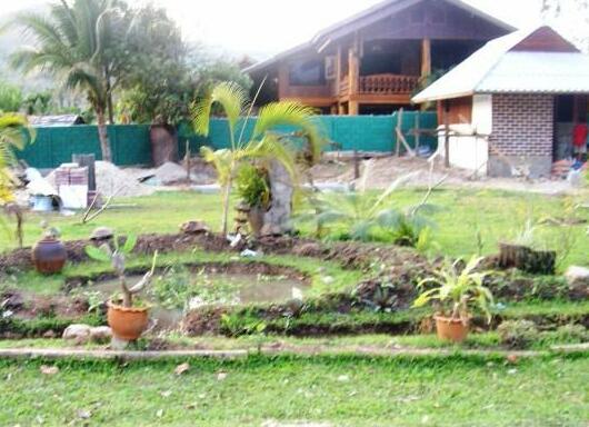 Wiriya Village - Photo2
