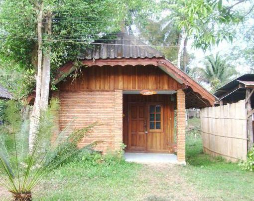 Wiriya Village - Photo3
