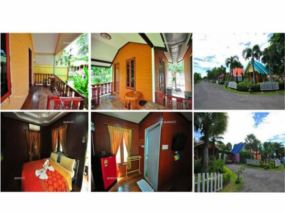 Grace Ilint Resort - Photo2