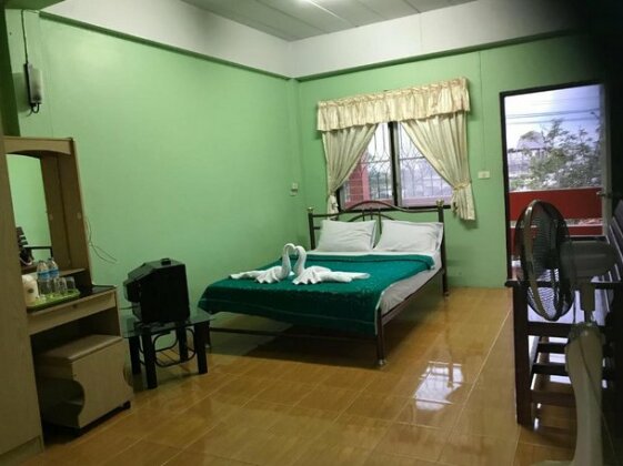 SJ Apartment Ayutthaya - Photo2