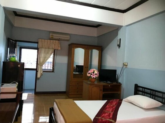 SJ Apartment Ayutthaya - Photo4