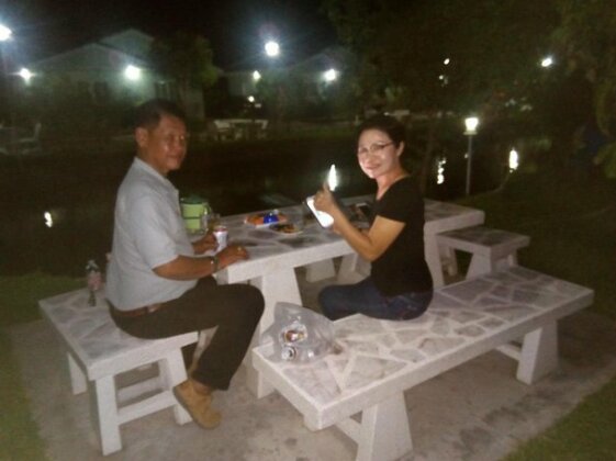 Onanong Resort - Photo4