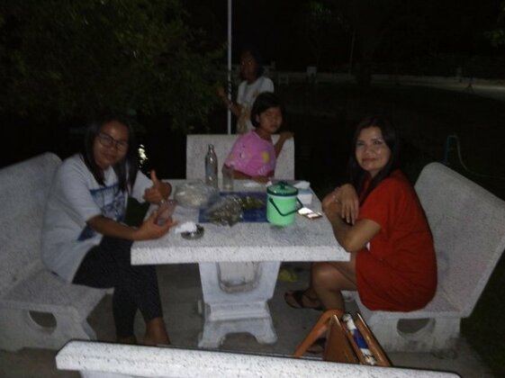 Onanong Resort - Photo5