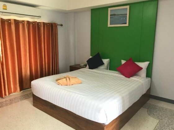 @ Rocko Hotel - Photo4