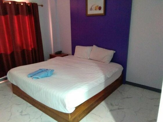 @ Rocko Hotel - Photo5