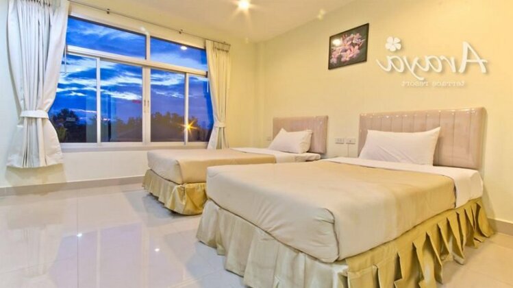 Araya Hotel Uttaradit - Photo3