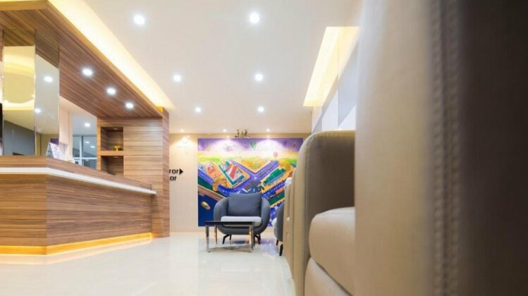 Araya Hotel Uttaradit - Photo4
