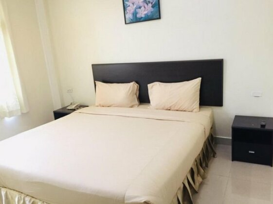 Araya Hotel Uttaradit - Photo5