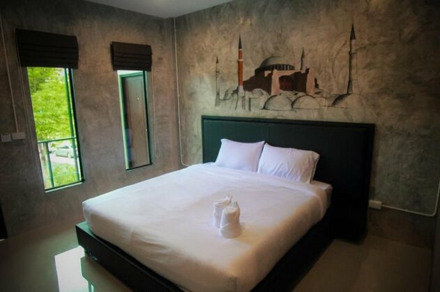 B-Cozy Hotel - Photo4