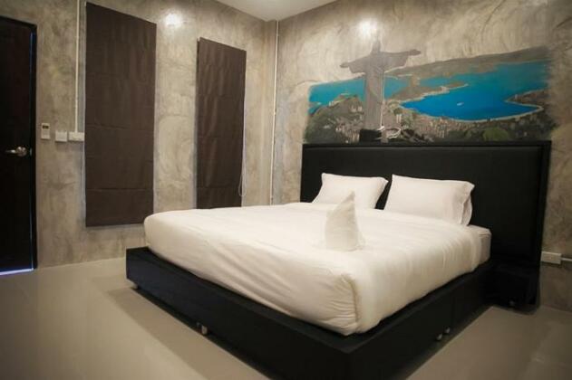 B-Cozy Hotel - Photo5