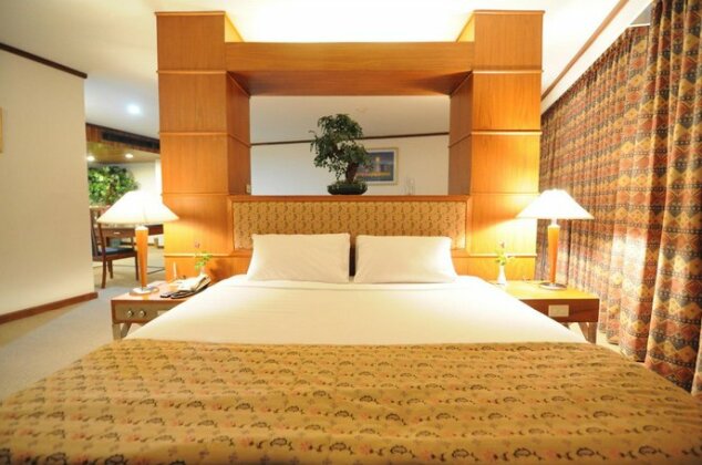 Friday Hotel Uttaradit - Photo2