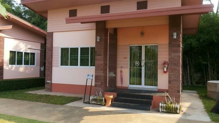 Light House Resort Uttaradit - Photo2