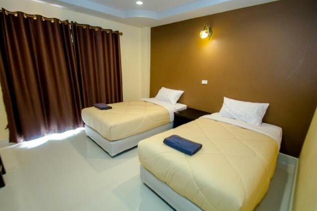 Maladee Hotel - Photo5