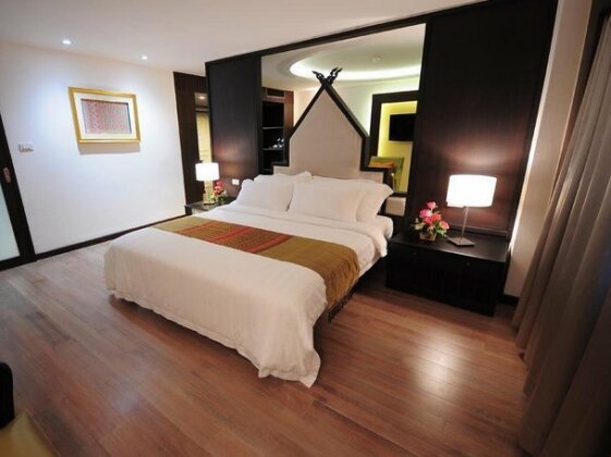 Seeharaj Hotel - Photo3