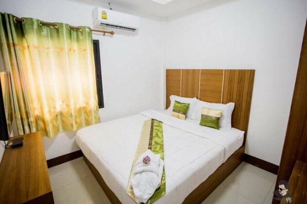 Staychill Resort - Photo3