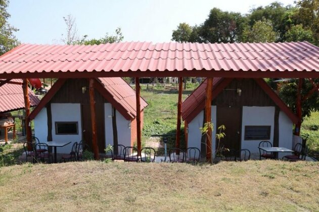 Khun Wan Resort - Photo3